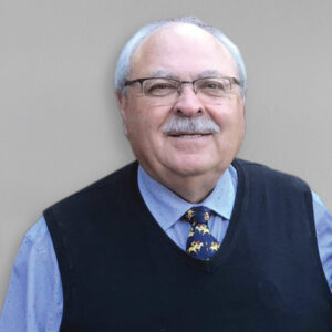 Barend Sahd