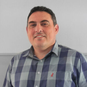 Peter Sahd