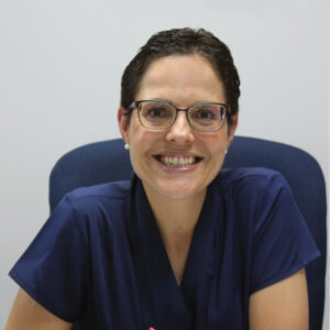 Elzette van Zyl