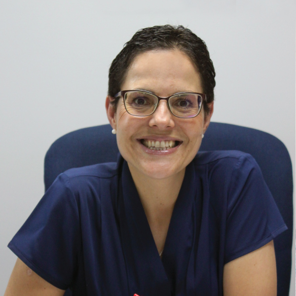 Elzette van Zyl